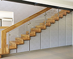 Construction et protection de vos escaliers par Escaliers Maisons à Le Boullay-les-Deux-Eglises